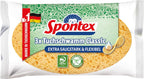Spontex 19111017 Cloth Sponge