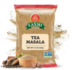 Laxmi Natural Tea Masala - Traditional Indian Tea Masala - 3.5oz (100g)