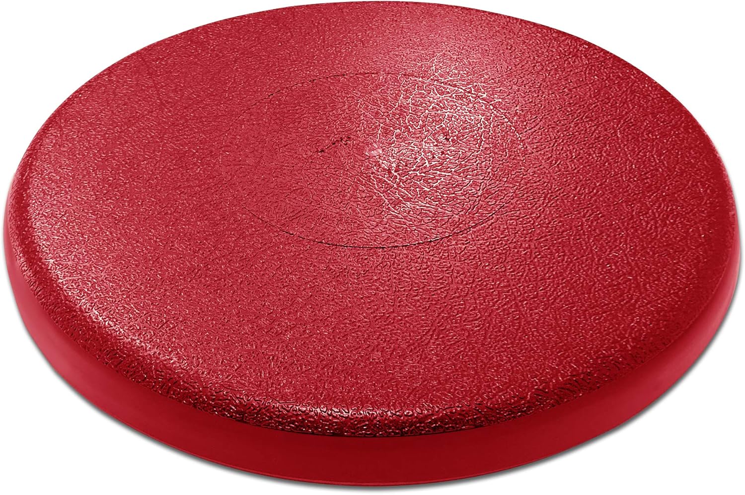 Red bucket lid by Bucket Lidz