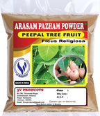 Arasam Pazham Powder 100g | Peepal Tree Fruit Powder | Ficus religiosa | Sacred Fig Powder