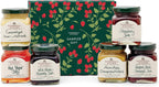 Stonewall Kitchen, Classic Sampler Collection, 6-Piece Jam and Condiment Gift Box