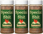 Special Shit Premium All Purpose Seasoning - PACK OF 3