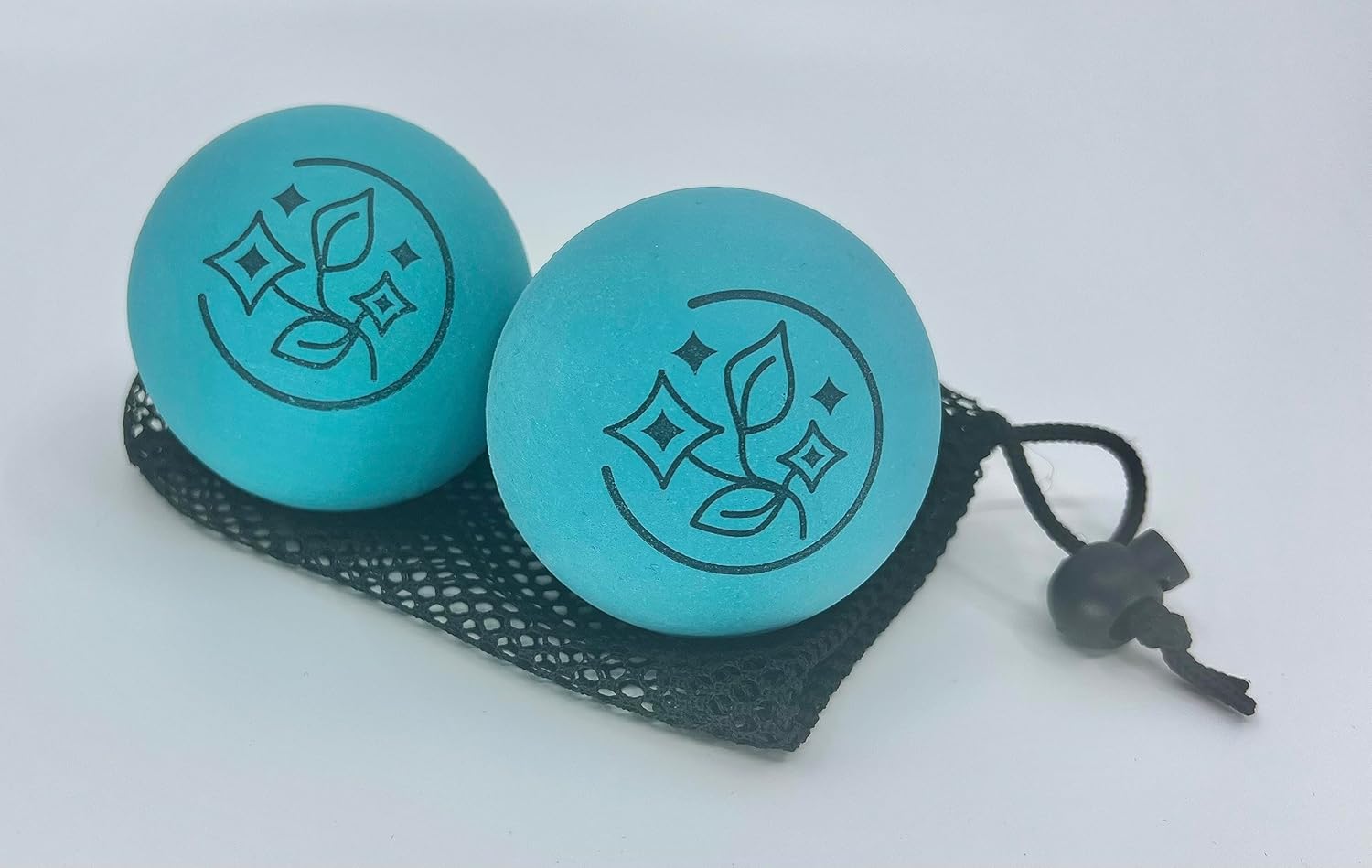 Myofascial Release Balls- Massage Balls- Medium