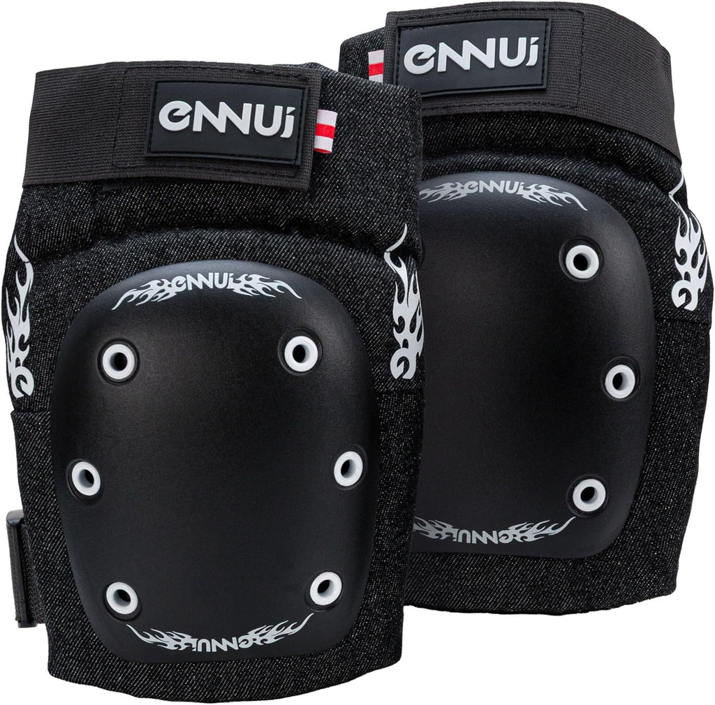 Tribal Street Knee Pad