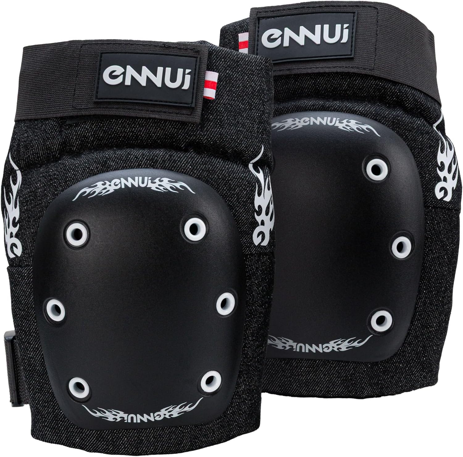 Tribal Street Knee Pad