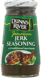 Dunns River Jamaican Jerk Seasoning 312 g (Pack of 6)