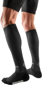 Shock Doctor Elite SVR Compression Recovery Socks
