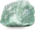 Green Aventurine Raw Stones 1PC, Gemstones Raw Stones and Healing Crystals, Hand Carved Natural Pocket Raw Crystals for Decoration Tumbling, Garden, Home Decor(1.18"-1.97")