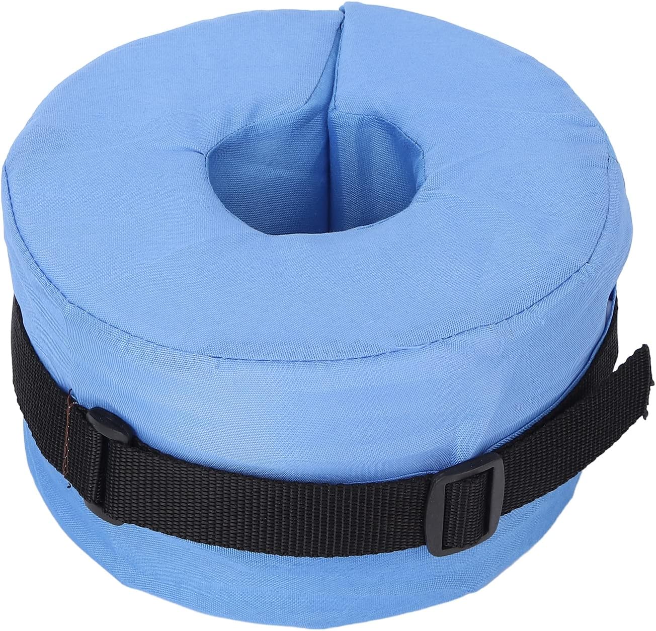 Foot Elevation Pillows, Ankle Heel Elevator Support Pillow, Leg Hand Lifting Pillow Ankle Protection Cushion for Bedsore Foot Pressure, Foot Donut Loop Sleeping Leg Rest for Patient Recovery