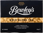 Bewley's Gold Blend Tea Bags, 8.8 Ounce