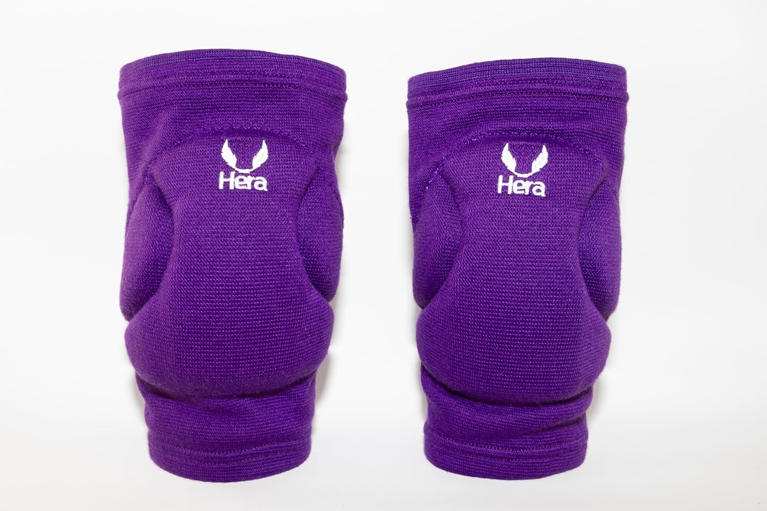 Knee pads for women volleyball , Knee Protector Supporter for Girl Lady Women with High Protection Pads,Professional Grade Knee Pads for Mamanet, Running,Tennis,Yoga, Cycline, Gym, Workout Exercise (Purple, Medium)