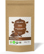 EcoEcho Organic Cloves Ground - 454g / 1 Lb