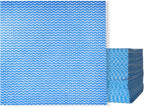 Disposable Dish Cloths Disposable Cleaning Towels 50 Pack Heavy Duty Reusable Disposable Kitchen Cleaning Cloths for Kitchen, Bathroom, Household Cleaning