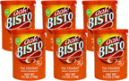 Bisto Chicken Gravy Granules 5.9 Ounce Canister (Pack of 6)