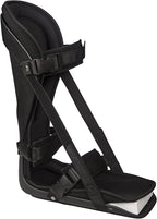 PRO 11 WELLBEING Night Splint for Plantar Fasciitis tendonitis Relief (9/13 UK)