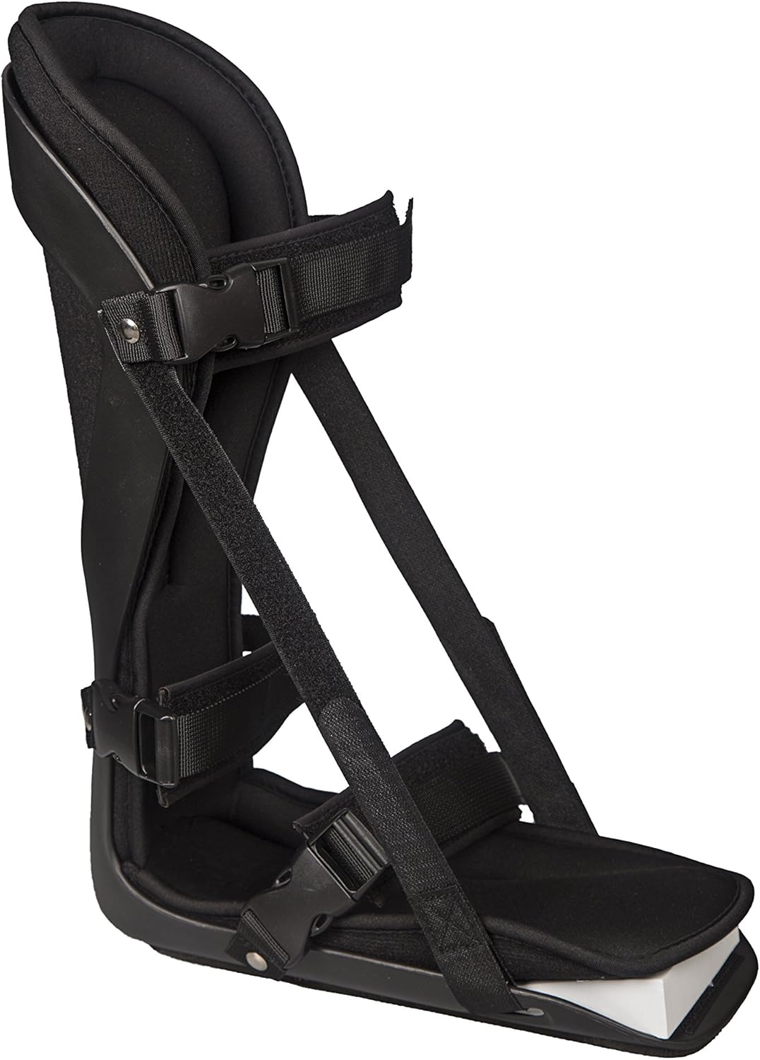 PRO 11 WELLBEING Night Splint for Plantar Fasciitis tendonitis Relief (9/13 UK)