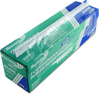 Reynolds 914SC 2000' Length x 18" Width, PVC Foodservice Wrap Film with Slide Cutter