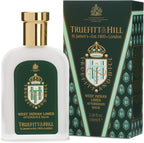 Truefitt & Hill Aftershave Balm - West Indian Lime | Rich, Soothing Moisturiser for All Skin Types, 3.38 ounces