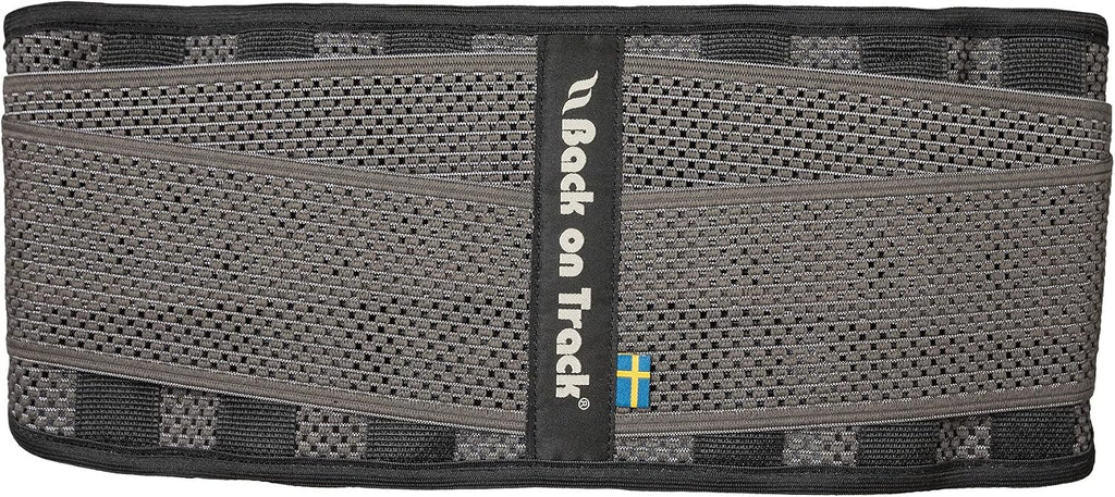 Back on Track Cross Protector Back Protector Air Narrow (L), Large (86-96cm)