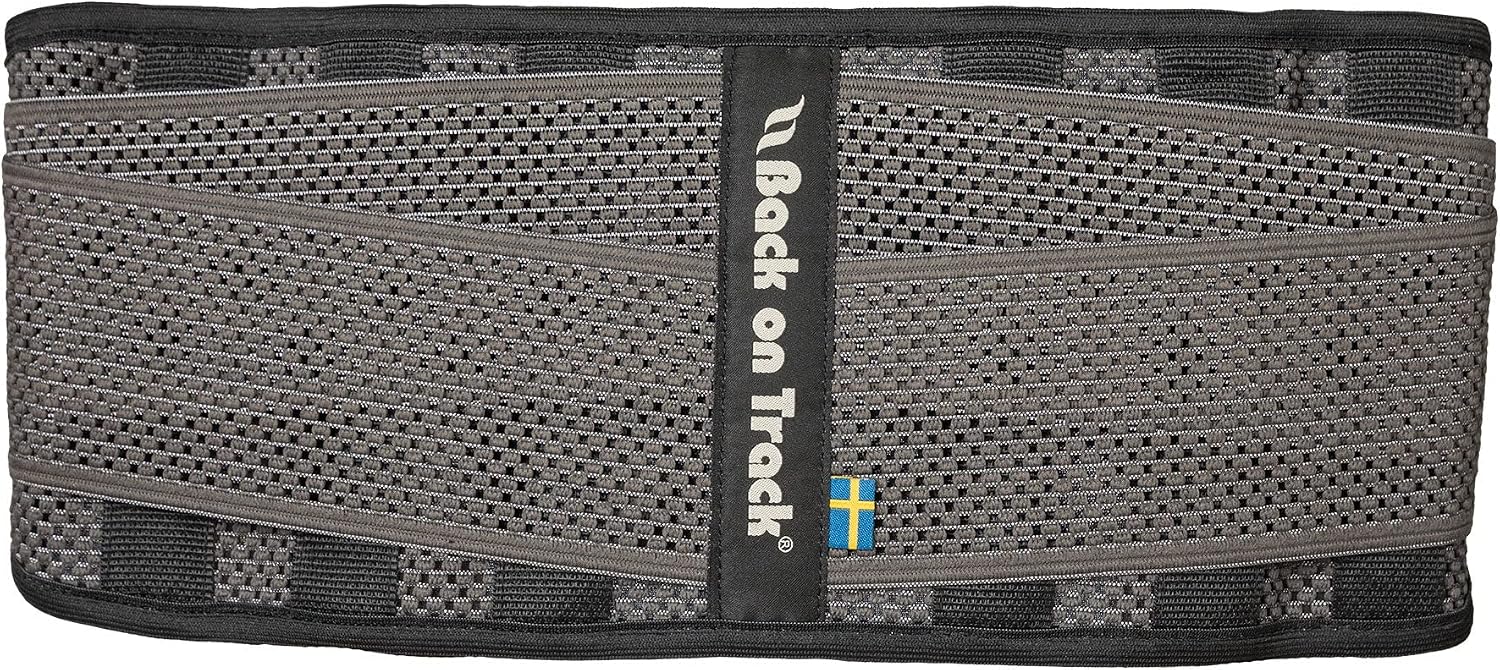 Back on Track Cross Protector Back Protector Air Narrow (L), Large (86-96cm)