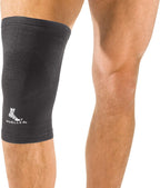 MUELLER Elastic Knee Support - SS18 - Small - Black