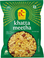 Bhikharam Chandmal Khatta Meetha 200 Gm