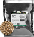 FRONTIER White Willow Bark Cut and Sifted