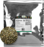 Frontier Co-op Organic Cut & Sifted Horsetail Herb 1lb