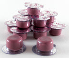 Bubble Gum Flavored Professional Strength Tooth Polish - (Medium Grit)