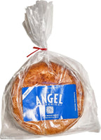 Angel Bakeries Whole Wheat Pita, 4ct