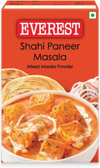 Everest Shahi Paneer Masala 100g