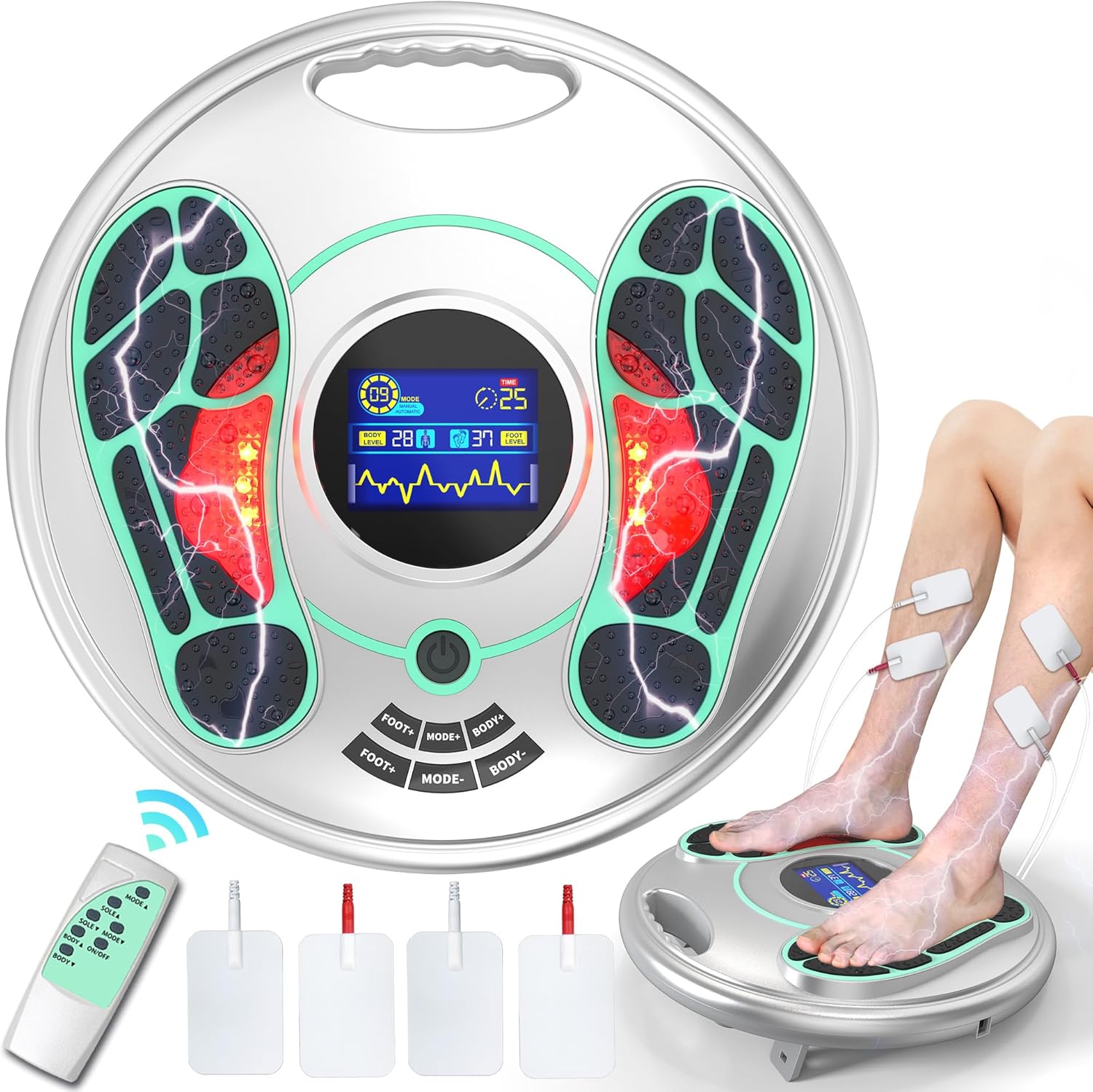 Foot Massager