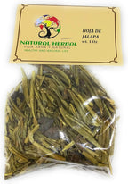 Hoja de Jalape (1oz.)