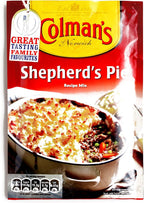 Colman's Shepherd's Pie 1.76 oz each (1 Item Per Order)