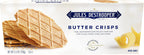 Jules Destrooper Butter Crisps, 3.5 Oz
