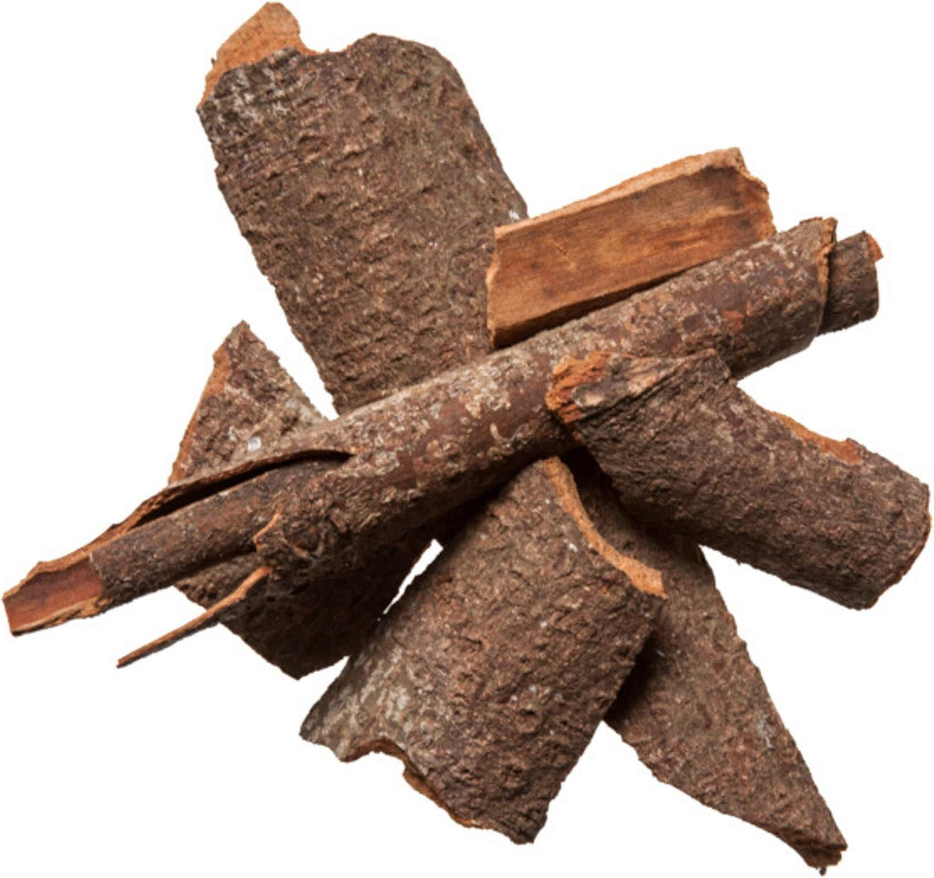 Cinnamon Bark | Cassia Bark | Chinese Cinnamon | Rou Gui Herb That Warms The Interior and Expels Cold - Bulk Chinese Herb (1 Lb)