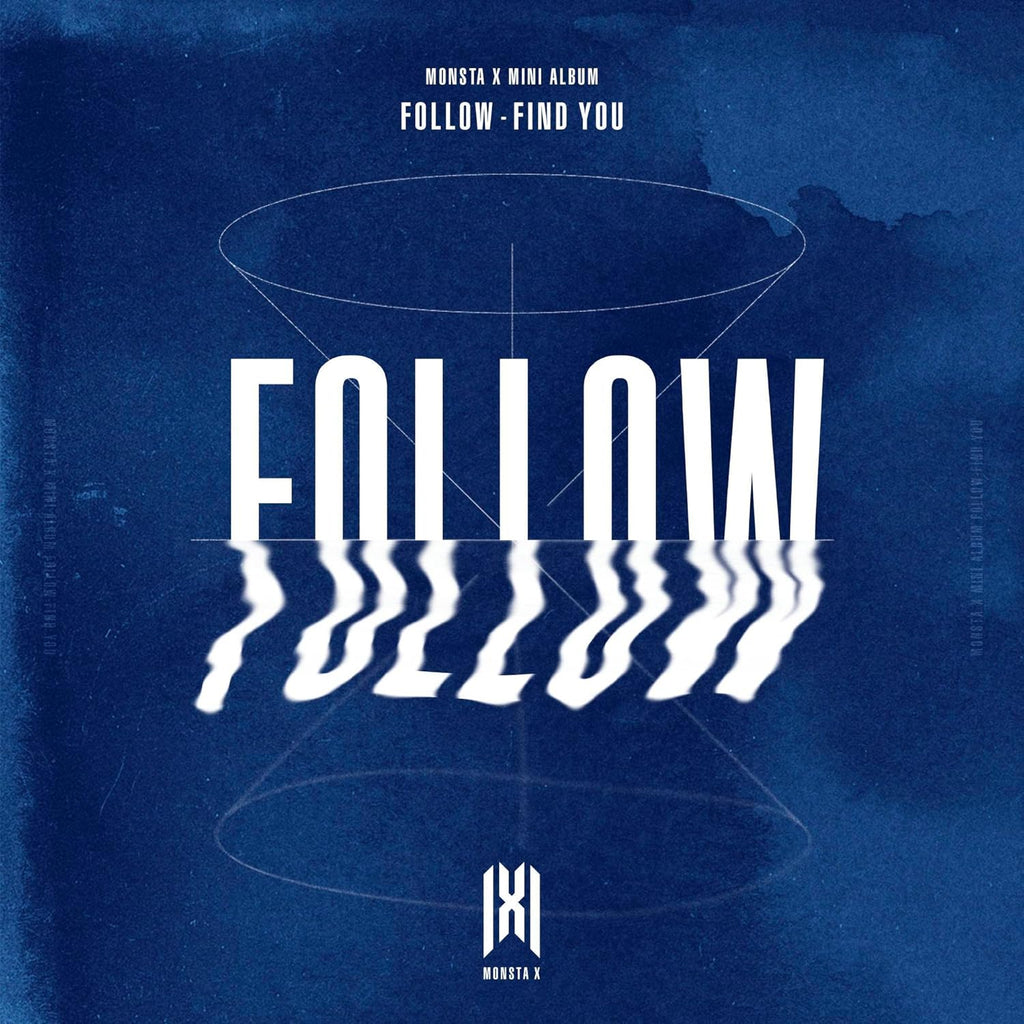 FOLLOW - FIND YOU may vary