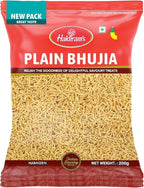 Haldirams - Plain Bhujia 200Gms
