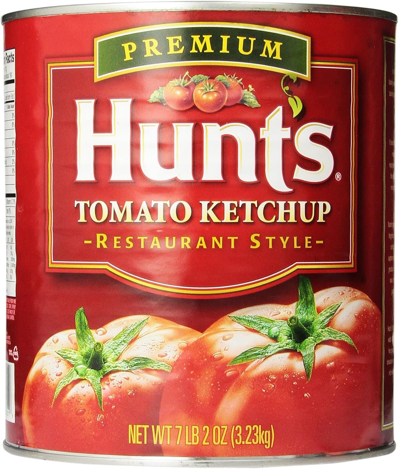Hunt's Tomato Ketchup