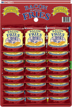 Smiths Bacon Fries 25g