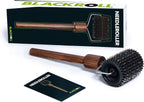 Blackroll Needle Roller for Tingling Stimulation of The Upper Fascia Layers