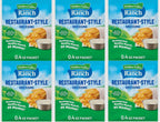 Hidden Valley Original Ranch Buttermilk Recipe Salad Dressing and Seasoning Mix, Six 0.40 Ounce Packets (2.4 Ounces Total)