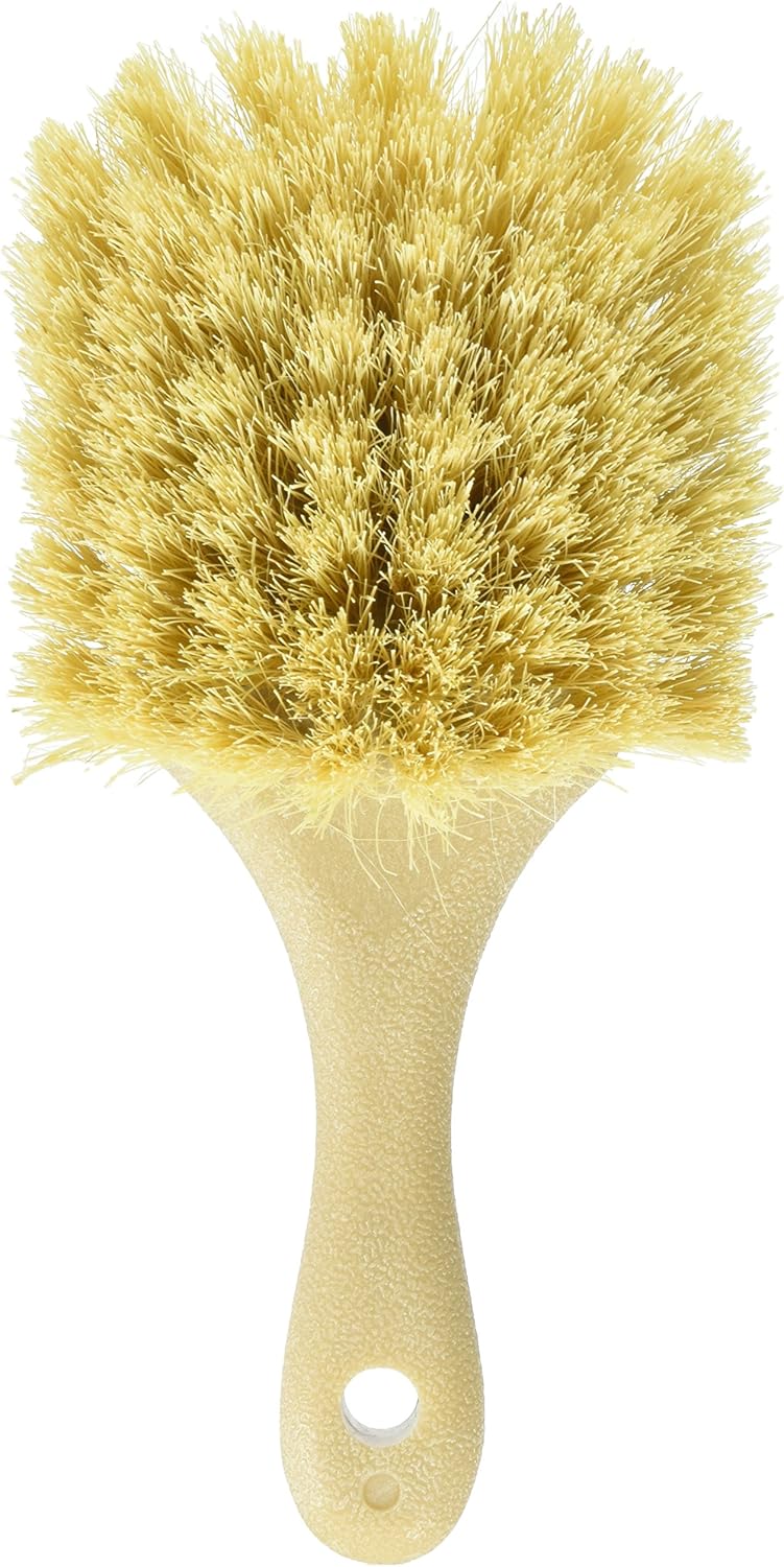11670 Scrub Tampico Fender Brush, 8-Inch