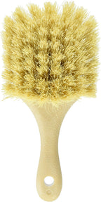 11670 Scrub Tampico Fender Brush, 8-Inch