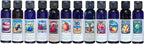 Flavor Essence Custom 5 Pack Case - Unsweetened Natural Flavors - Any Combination of Flavors You Want - 5 Bottles