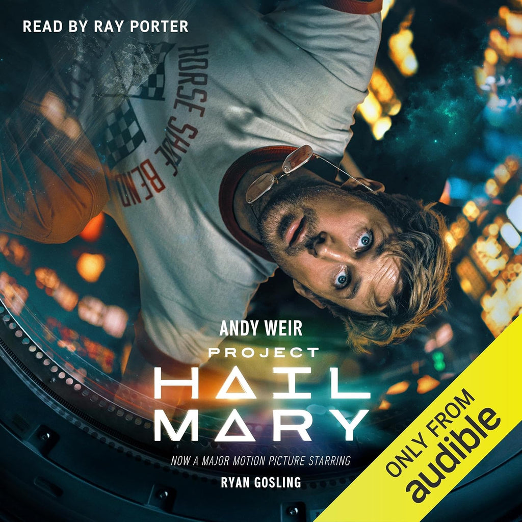 Project Hail Mary