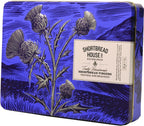Shortbread House of Edinburgh's Shortbread Finger Tin