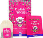 English Tea Shop Super Berries Organic, 20 Sachet Tea Bags