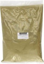 JustIngredients Bilberry Leaves Powder 1 Kg