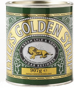 Lyle's Golden Syrup Tin 6 x 907g